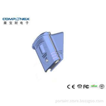 Save Energy Ozonator / Ionizer Air Purifier Portable Get Ri